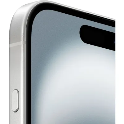 Apple iPhone 16 Plus 512GB Blanco