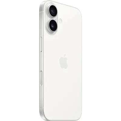 Apple iPhone 16 Plus 512GB Blanco