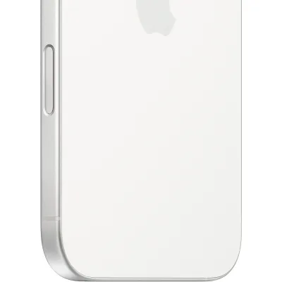 Apple iPhone 16 Plus 512GB Blanco