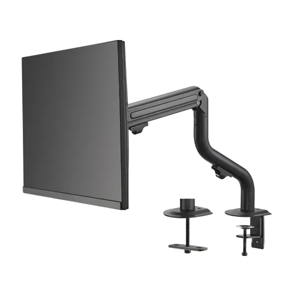 Aisens DT32TSR-139 Soporte de Mesa Eco Contrapeso para Monitor/TV 17”-32” VESA 100x100 Máx 8Kg 