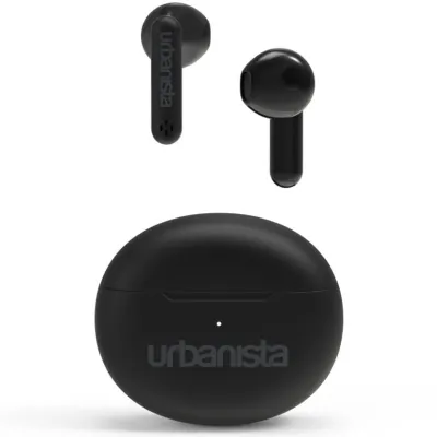 Auriculares Bluetooth Urbanista Austin con estuche de carga/ Auriculares Bluetooth Urbanista Austin con estuche de carga/
