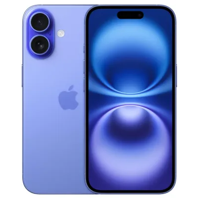 Apple iPhone 16 Plus 256GB Ultramar