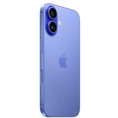 Apple iPhone 16 Plus 256GB Ultramar