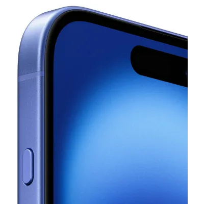 Apple iPhone 16 Plus 256GB Ultramar