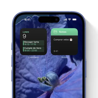 Apple iPhone 16 Plus 256GB Ultramar