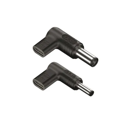 Ngs clavijas usb-c para ordenadores dell