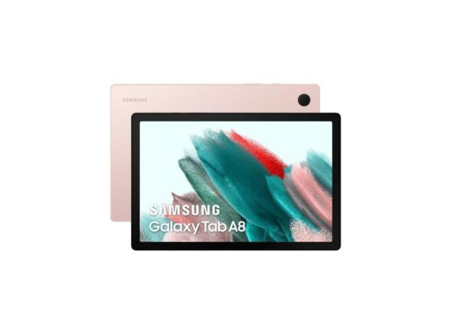 Tablet Samsung Galaxy Tab A8 10.5'/ 3GB/ 32GB/ Octacore/ Rosa | Tec...