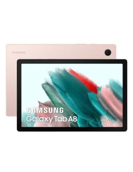 Tablet Samsung Galaxy Tab A8 10.5'/ 3GB/ 32GB/ Octacore/ Rosa | Tec...