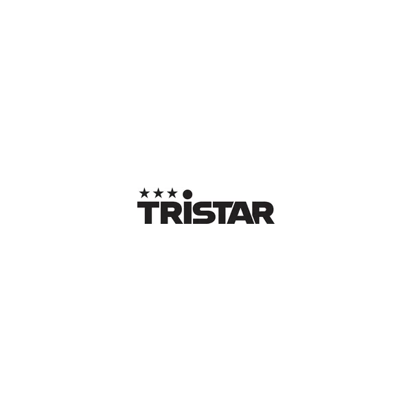 Calefactor / Termoventilador Tristar KA-5191/ 2000W/ Termostato Regulable