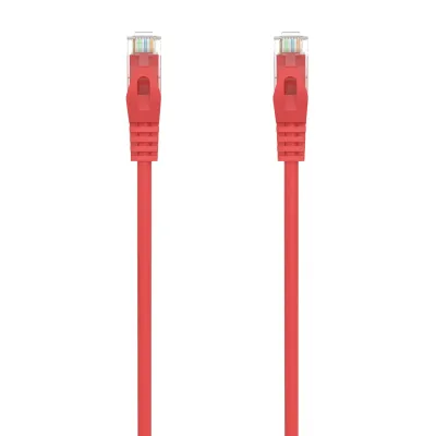 Cable de Red RJ45 AWG24 UTP Aisens A145-0560 Cat.6A/ LSZH/ Cable de Red RJ45 AWG24 UTP Aisens A145-0560 Cat.6A/ LSZH/