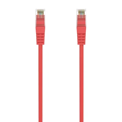 Cable de Red RJ45 AWG24 UTP Aisens A145-0560 Cat.6A/ LSZH/ Cable de Red RJ45 AWG24 UTP Aisens A145-0560 Cat.6A/ LSZH/