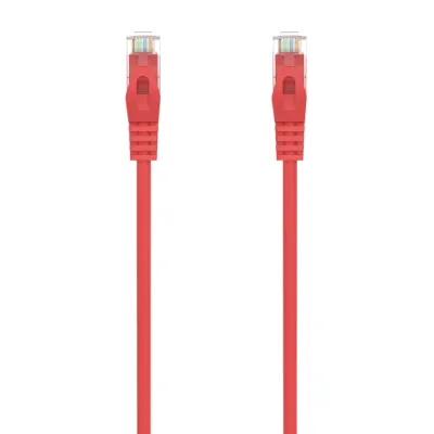Cable de Red RJ45 AWG24 UTP Aisens A145-0560 Cat.6A/ LSZH/ Cable de Red RJ45 AWG24 UTP Aisens A145-0560 Cat.6A/ LSZH/