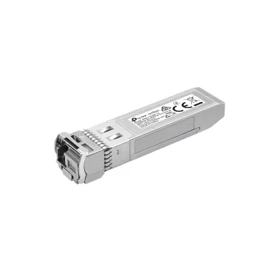 Tp-link sm5110lsb-10 modulo 10gb sfp+ sm lc 10km