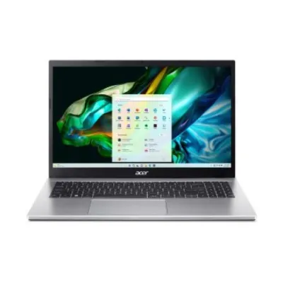 Portátil Acer Aspire 3 A315-44P-R4MV AMD Ryzen 7 5700U 16GB