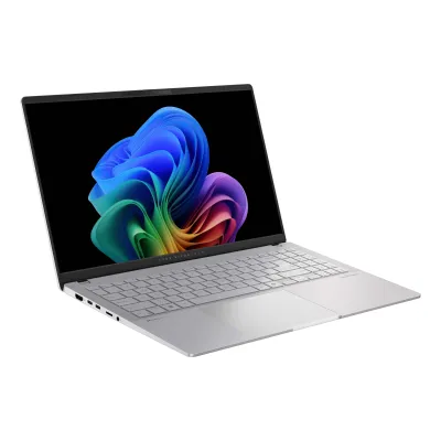 ASUS VivoBook S15 OLED S5507QA Copilot+ PC Snapdragon ASUS VivoBook S15 OLED S5507QA Copilot+ PC Snapdragon