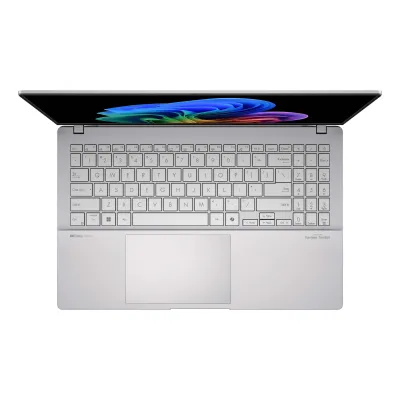 ASUS VivoBook S15 OLED S5507QA Copilot+ PC Snapdragon ASUS VivoBook S15 OLED S5507QA Copilot+ PC Snapdragon