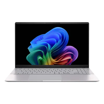 ASUS Vivobook S 15 OLED S5507QA-MA090W Qualcomm Snapdragon X ASUS Vivobook S 15 OLED S5507QA-MA090W Qualcomm Snapdragon X