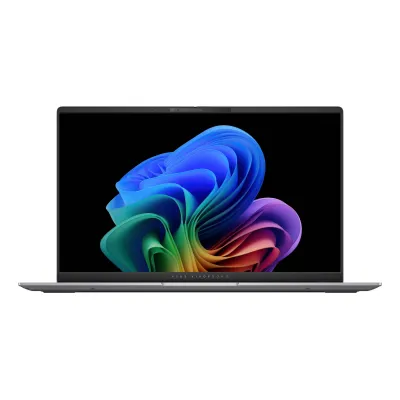 ASUS Vivobook S 15 OLED S5507QA-MA090W Qualcomm Snapdragon X ASUS Vivobook S 15 OLED S5507QA-MA090W Qualcomm Snapdragon X