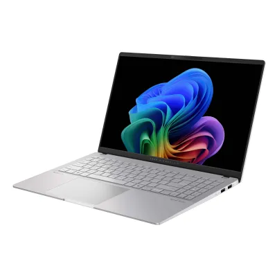 ASUS Vivobook S 15 OLED S5507QA-MA090W Qualcomm Snapdragon X ASUS Vivobook S 15 OLED S5507QA-MA090W Qualcomm Snapdragon X