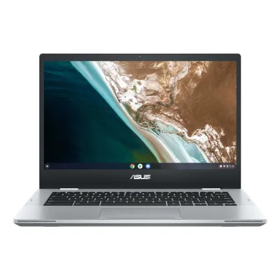 Portátil ASUS Flip ChromeBook CX1400FKA-EC0213 Intel Celeron