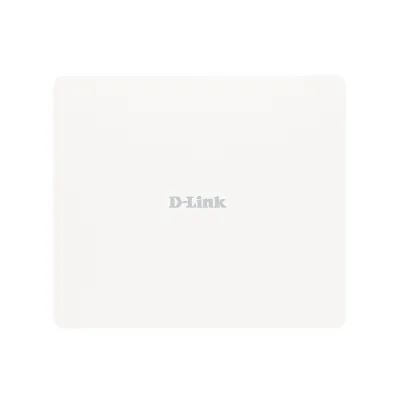 Punto De Acceso Wifi6 Exterior Dualband D-link Dap-3060ou 1ptos