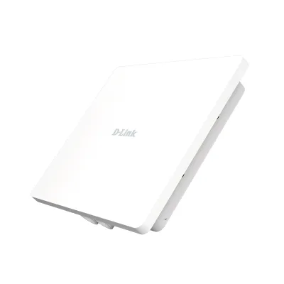 Punto De Acceso Wifi6 Exterior Dualband D-link Dap-3060ou 1ptos