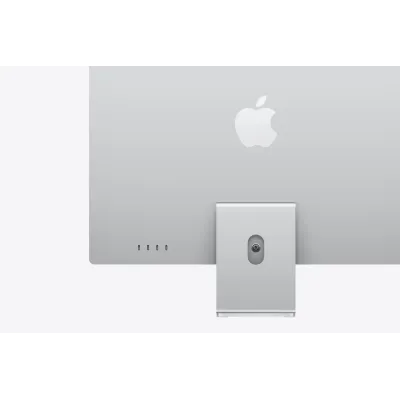 Apple iMac 24" 4,5K ( 2024) Plata M4 CPU x10/GPU x10 16GB 512GB Apple iMac 24" 4,5K ( 2024) Plata M4 CPU x10/GPU x10 16GB 512GB