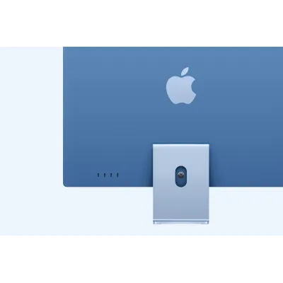 Apple iMac 24" 4,5K ( 2024) Azul M4 CPU x10/GPU x10 16GB 256GB Apple iMac 24" 4,5K ( 2024) Azul M4 CPU x10/GPU x10 16GB 256GB
