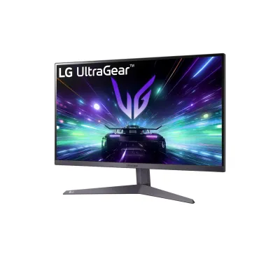 LG UltraGear 27GS50F-B 27" LED VA FullHD 180Hz FreeSync LG UltraGear 27GS50F-B 27" LED VA FullHD 180Hz FreeSync