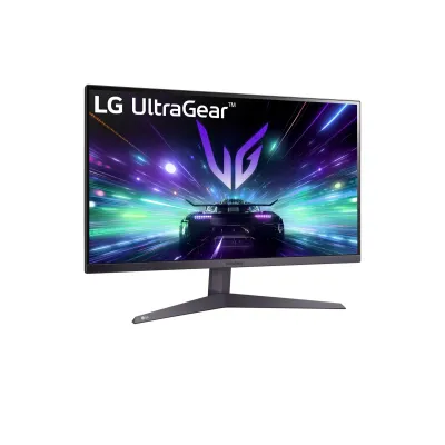 LG UltraGear 27GS50F-B 27" LED VA FullHD 180Hz FreeSync LG UltraGear 27GS50F-B 27" LED VA FullHD 180Hz FreeSync