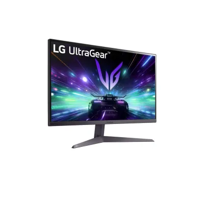 LG UltraGear 27GS50F-B 27" LED VA FullHD 180Hz FreeSync LG UltraGear 27GS50F-B 27" LED VA FullHD 180Hz FreeSync