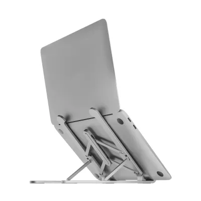 Soporte Aisens LPS1M-099 para Portátiles/ Tablets hasta 15'/ Soporte Aisens LPS1M-099 para Portátiles/ Tablets hasta 15'/