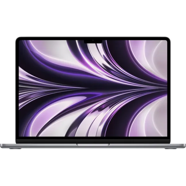 Apple Macbook Air 13.6' (2023) M2 CPU x8/GPU x8 16GB 256GB SSD Gris Espacial