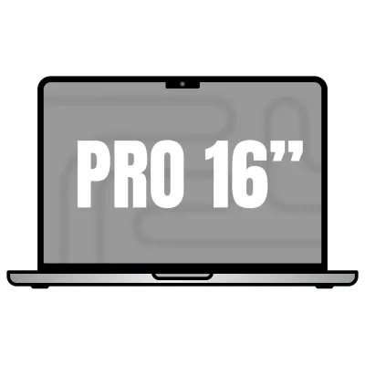 Apple MacBook Pro 16" (2024) M4 PRO CPU x14/GPU x20 24GB 512GB Apple MacBook Pro 16" (2024) M4 PRO CPU x14/GPU x20 24GB 512GB