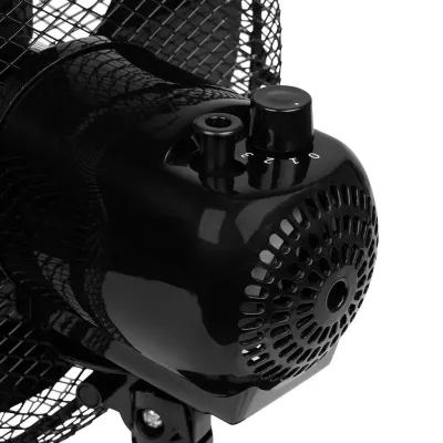 Tristar VE-5728 Ventilador de Sobremesa 40W Negro