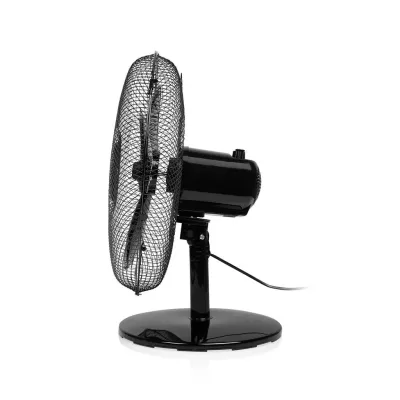 Tristar VE-5728 Ventilador de Sobremesa 40W Negro