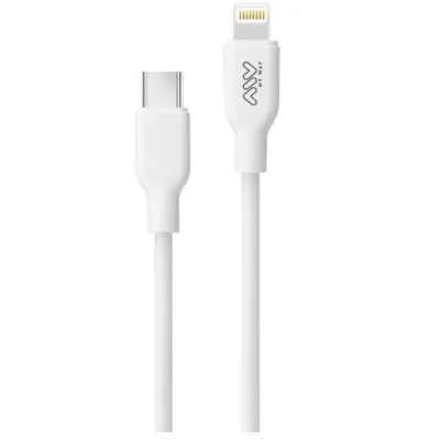 Cable USB 2.0 Tipo-C Lightning Myway MWUSC0023/ USB Tipo-C Cable USB 2.0 Tipo-C Lightning Myway MWUSC0023/ USB Tipo-C