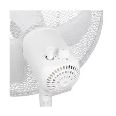 Tristar VE-5755 Ventilador de Pie 45W 40cm Blanco
