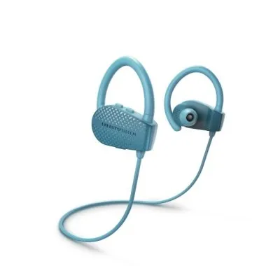 Auricular Intrauditivo Bluetooth Energy Sistem Sport 1+ Ocean