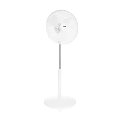 Ventilador de Pie Tristar VE-5757/ 45W/ 3 Aspas 40cm/ 3