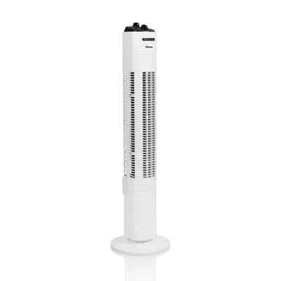 Ventilador de Torre Tristar VE-5806/ 35W/ 3 niveles de potencia Ventilador de Torre Tristar VE-5806/ 35W/ 3 niveles de potencia