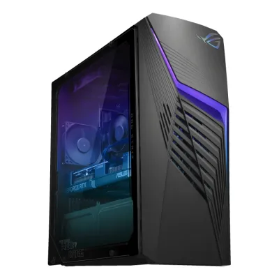ASUS ROG Strix G13CHR G13CHR-51440F0450 - Sobremesa Gaming de
