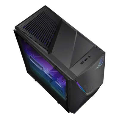 ASUS ROG Strix G13CHR G13CHR-51440F0450 - Sobremesa Gaming de