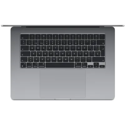 Apple Macbook Air 15.3' (2024) M3 CPU x8/GPU x10 16GB 256GB SSD