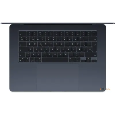 Apple Macbook Air 15.3' (2024) M3 CPU x8/GPU x10 16GB 256GB SSD