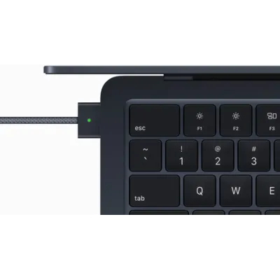 Apple Macbook Air 15.3' (2024) M3 CPU x8/GPU x10 16GB 256GB SSD