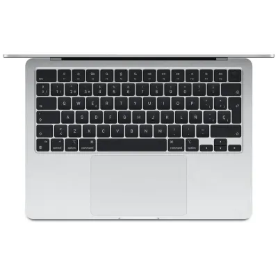 Apple Macbook Air 13.6' (2024) M3 CPU x8/GPU x10 24GB 512GB SSD Apple Macbook Air 13.6' (2024) M3 CPU x8/GPU x10 24GB 512GB SSD
