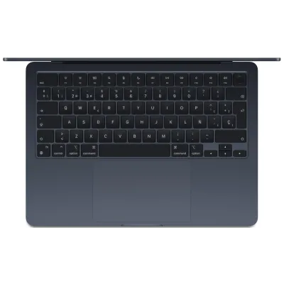 Apple Macbook Air 13.6' (2024) M3 CPU x8/GPU x10 24GB 512GB SSD Apple Macbook Air 13.6' (2024) M3 CPU x8/GPU x10 24GB 512GB SSD