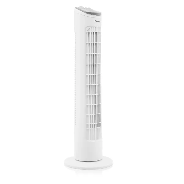 Tristar VE-5864 Ventilador de Torre 40W Blanco