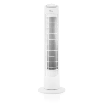 Tristar VE-5864 Ventilador de Torre 40W Blanco